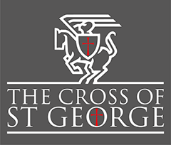 The Cross of St George